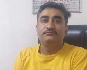  People should unite to get rid of incompetent government and incompetent system: Rohit Chauhan