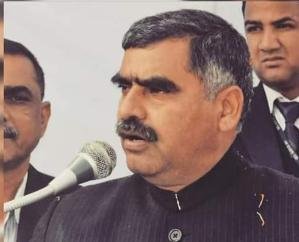 Sanjay Ratna becomes General Secretary of Himachal Pradesh Congress Committee