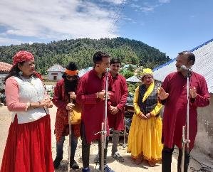  Free gas connections distributed to 62778 families