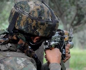 Jammu and Kashmir: Attempted infiltration in Kupwara, security forces killed 3 Lashkar terrorists