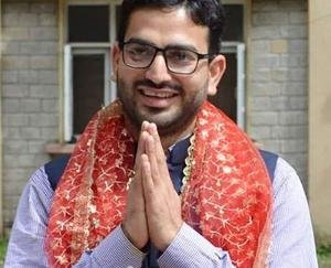  Committed to the pride and honor of Dharamshala: Naihariya