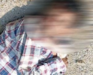 Head constable Narendra dies in road accident