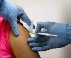 Kovid-19 vaccination 27 for 12 to 14 age group