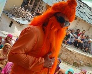 Artists will bring information about government's plans through street plays