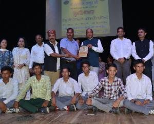CM launches disaster management awareness program