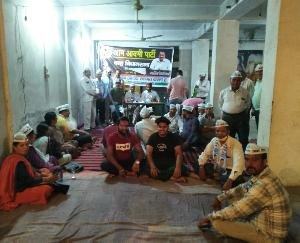 People will be made aware of the public welfare policies of Aam Aadmi Party