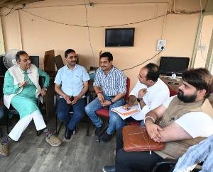 BJP's work will get a boost from IT and social media - Tandon