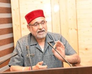 Shimla: Jai Ram Thakur is a true worker of BJP: Khanna