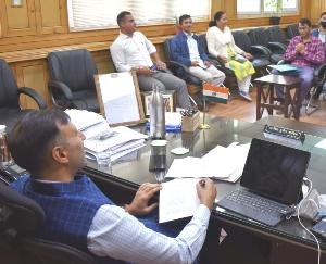 Reckong Peo: Program will be organized in Kinnaur during the arrival of Narendra Modi in Shimla.