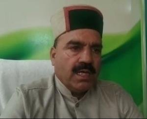 Modi again gave me a rattle: Lakhanpan