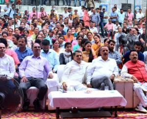  People liked the affectionate words of the Prime Minister