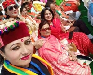 PM Modi's talk is unique, his magic attracts people