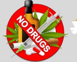 नशा निवारण कार्यक्रम के तहत व्याख्यान माला एवं नुक्कड़ नाटक 22 नवम्बर से