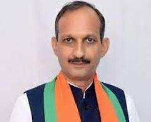  It has become a habit of Congress to retaliate on everything: Satti