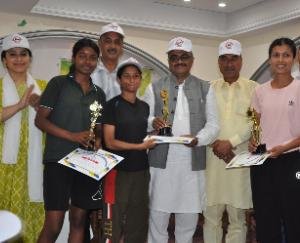 Environmental protection is the collective responsibility of all of us - Dr. Saijal