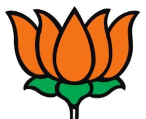 BJP divided the area into four zones, appointed co-in-charges