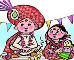 शर्मनाक हरकत, जिला मंडी में बाल विवाह का मामला हुआ दर्ज़