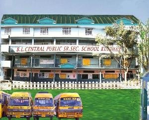 Eight Scouts and Guides of BL School will participate in the State Level Patrol Leaders Jamboree Camp