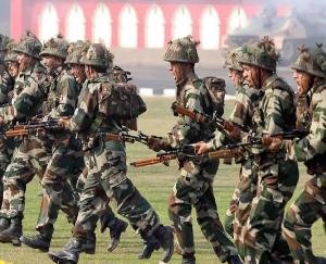 Announcement of Agneepath Recruitment Scheme, 4 years job in army, annual package of up to 6.9 lakhs