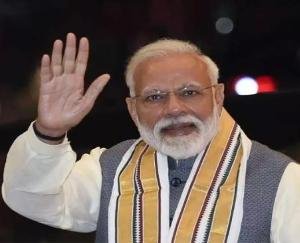 Dharamshala converted into cantonment before PM Modi's visit