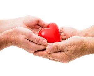 30 people filled the affidavit and expressed their desire to donate
