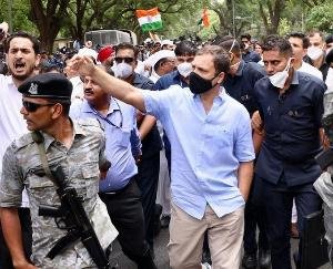 I wish Congress would have been equally aggressive on issues like inflation and unemployment.