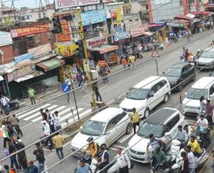 Youth erupts in protest against Agneepath scheme, rally taken out