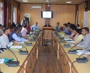 Right to Information Act-2005 is a progressive act- Narendra Chauhan