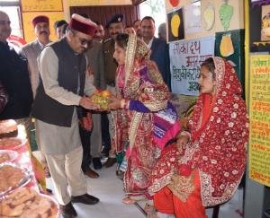 शिक्षित कन्या ही महिला सशक्तिकरण का आधार- डाॅ. सैजल