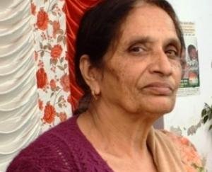 प्रकाश रानी केे लिए जनमंच बना वरदान