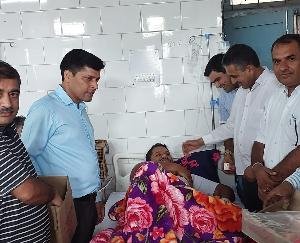 Raja Virbhadra will always be in the hearts of the people of Himachal - Rajeev Rana