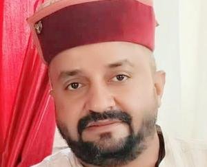 Commenting on the work of others is the old habit of MLA - Vinod Thakur
