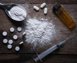 स्वास्थ्य एवं परिवार कल्याण विभाग ने नशे के विरूद्ध किया 1053 युवाओं को जागरूक