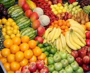 Fruits will also be included in the mid-day meal