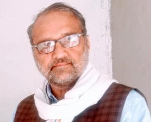 Government should accept the demands of Zilla Parishad employees soon- Hariom Sharma
