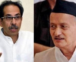 MVA government fell in Maharashtra