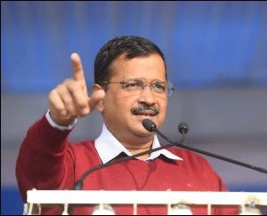 Delhi: Delhi government has taken a big decision regarding the development of villages.