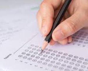 लिखित परीक्षा