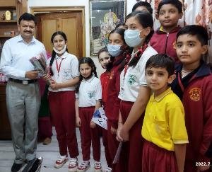 Doctors' Day honored doctors and health workers