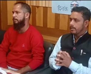 Shastri Commission Post Code 813 Candidates furious for not getting appointment even after seven months of results, warned of agitation