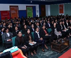 युवाओं को नशाखोरी के विरूद्ध किया जागरूक