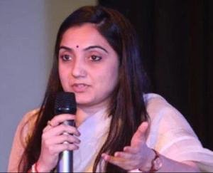 Threats to kill people who put WhatsApp status in support of Nupur Sharma