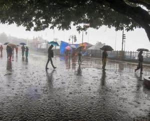 29 नवंबर के बाद प्रदेश में मौसम रहेगा शुष्क