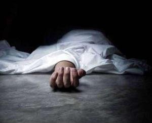 Murder of a person by stabbing, case registered