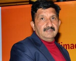 Won 4 by-elections, will win Shimla too - Agnihotri