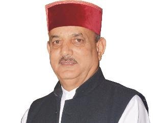 Narendra Thakur will be the election agent of Himachal Pradesh for the presidential election