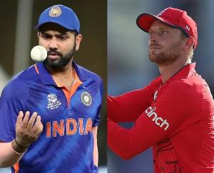 IND vs ENG: First match of ODI series between India and England today