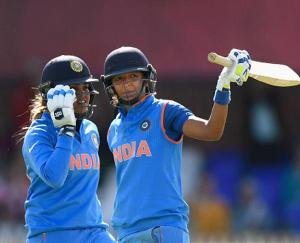 Harmanpreet achieved this place in ODI rankings