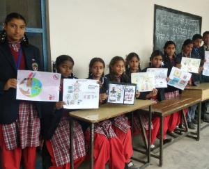 मादक द्रव्यों के सेवन से होने वाले दुष्प्रभाव के बारे में किया जागरूक 