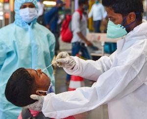 India Coronavirus Cases today 14 july 2021